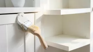 biała farba do renowacji mebli kuchennych