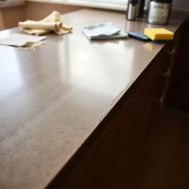 Jak odnowić blat kuchenny laminowany