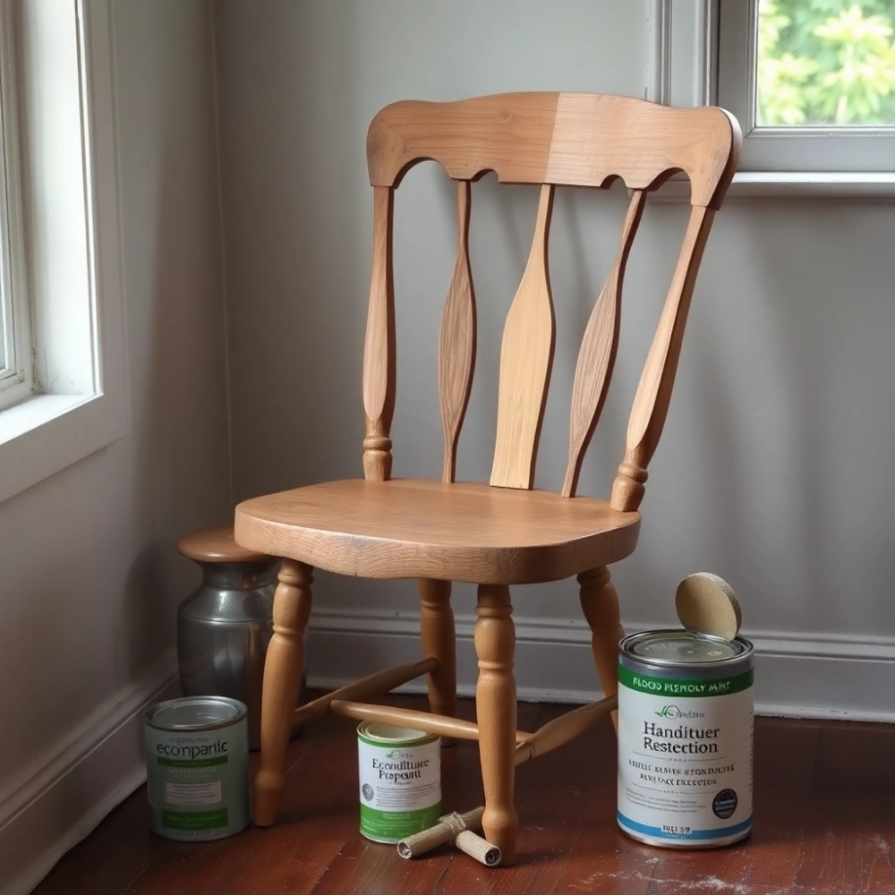 Amatorska Renowacja Mebli