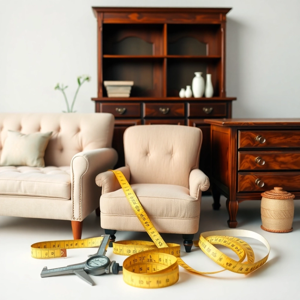 Cennik Renowacji Mebli 2024