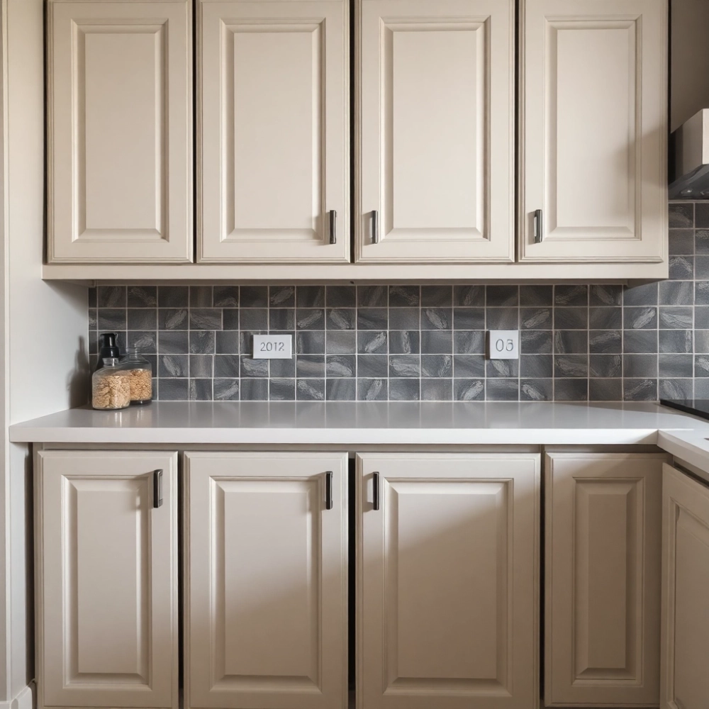 Ile kosztuje renowacja mebli kuchennych