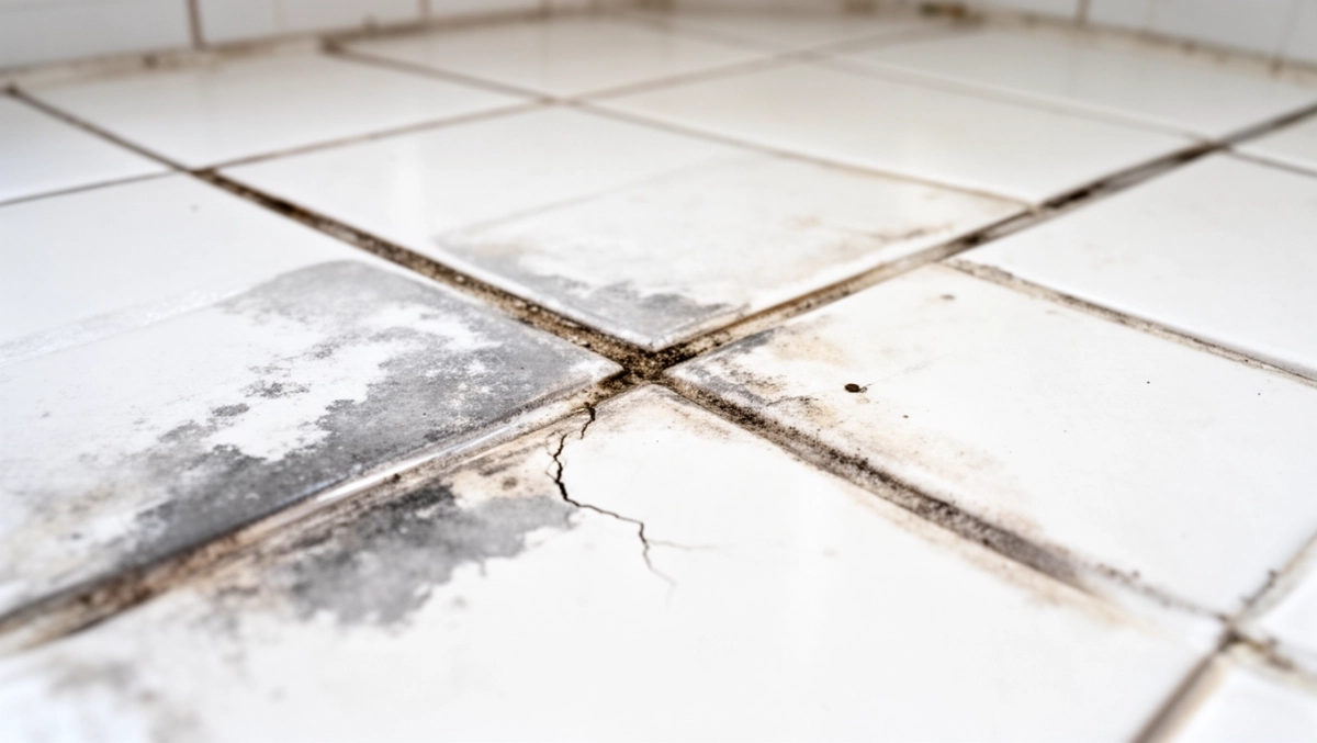 jak odnowić fugi między płytkami