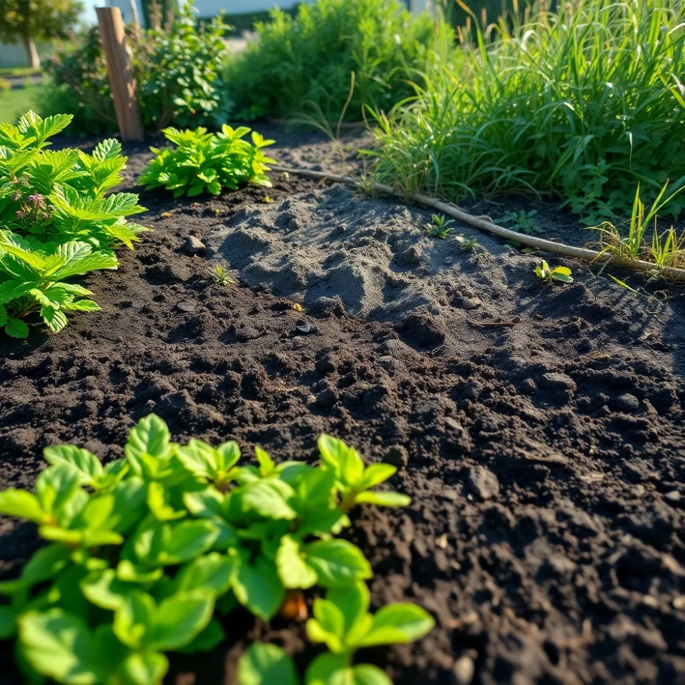 Jak odnowić stary ogród