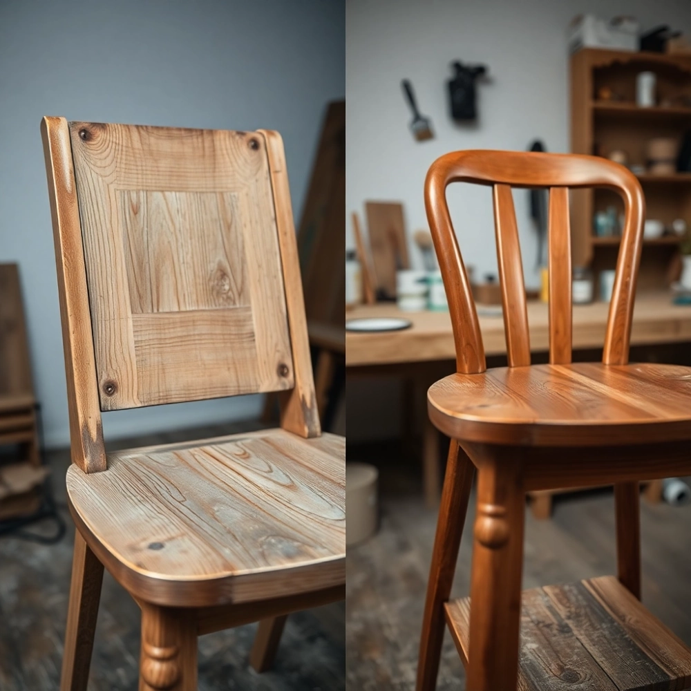 Renowacja mebli Pruszków