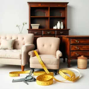 Cennik Renowacji Mebli 2024