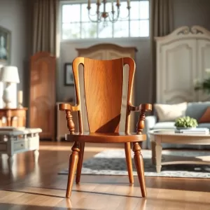 Farba Renowacyjna Do Mebli