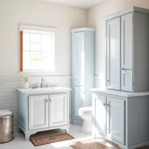 Farba Renowacyjna Do Mebli Łazienkowych