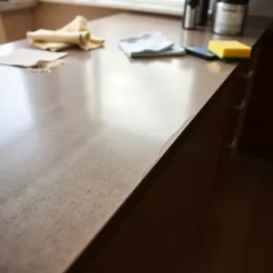 Jak odnowić blat kuchenny laminowany