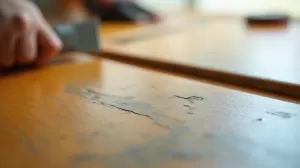 Jak odnowić panele laminowane