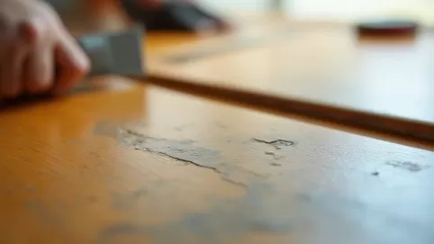 Jak odnowić panele laminowane