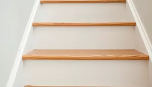 Jak odnowić schody bez cyklinowania