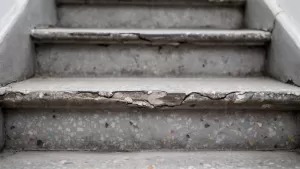 jak odnowić schody lastryko