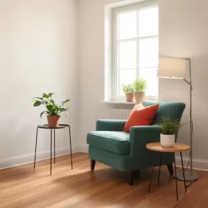 Jak Odnowić Stare Wnętrze