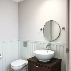 Jak szybko odnowić łazienkę