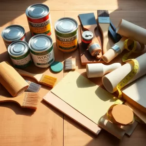 Materiały Do Renowacji Starych Mebli