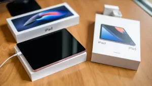 odnowiony ipad czy warto