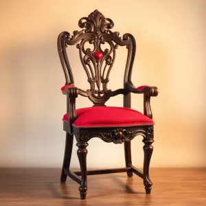 Profesjonalna Renowacja Mebli