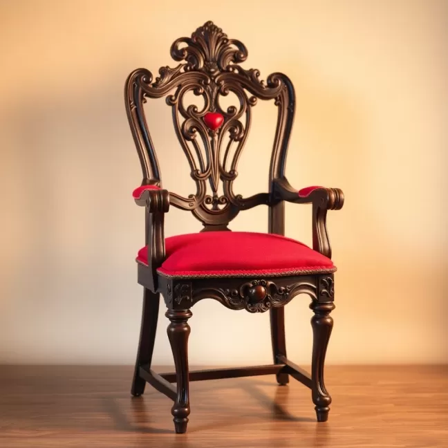 Profesjonalna Renowacja Mebli