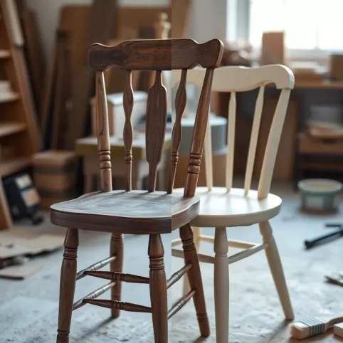 Renogust renowacja mebli