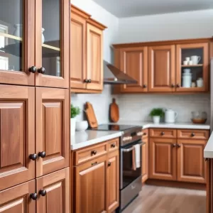 Renowacja mebli kuchennych Poznań