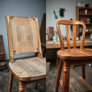 Renowacja mebli Pruszków