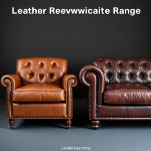 Renowacja mebli skórzanych cennik