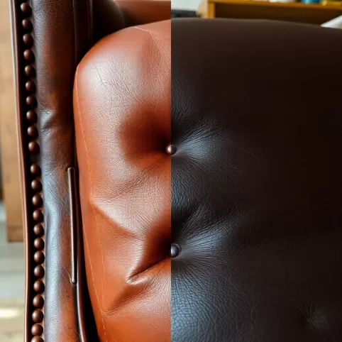 renowacja mebli skórzanych warszawa cennik