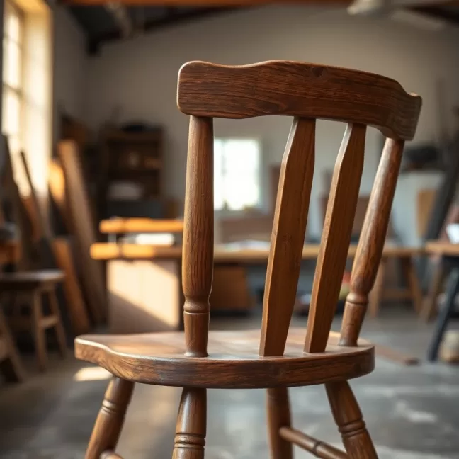 Renowacja mebli Szczecin cennik