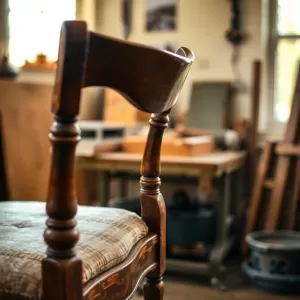 Renowacja Mebli Warszawa Cennik