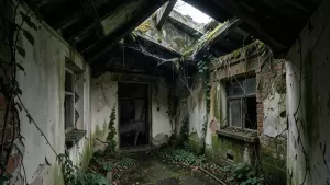 stary dom jak odnowic