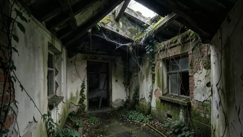 stary dom jak odnowic