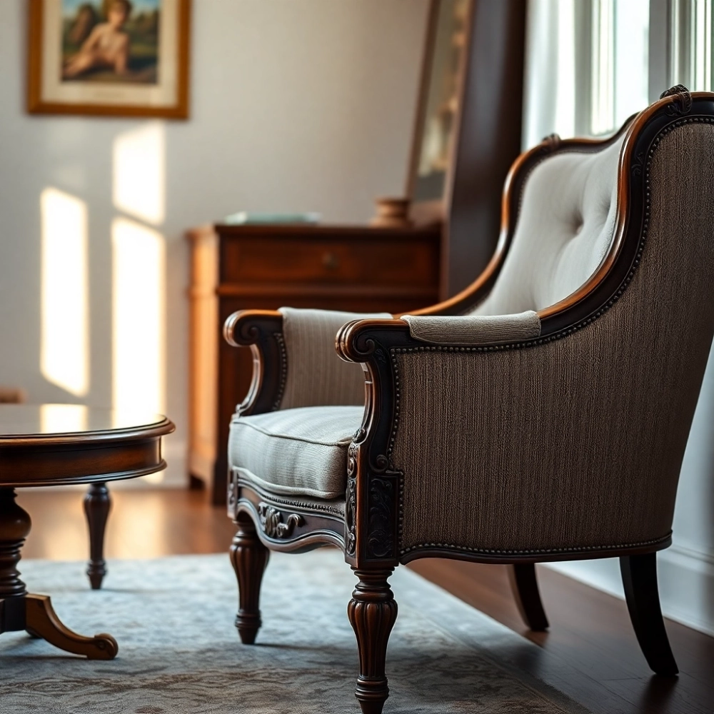 Stare Meble Po Renowacji